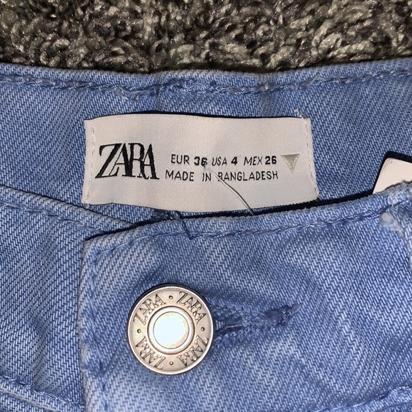 zara USA size 4 - Picture 3 of 4